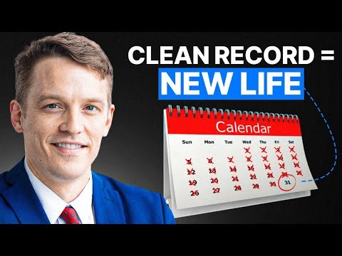 How to Expunge your Driving Record in Missouri? (2025 UPDATE)