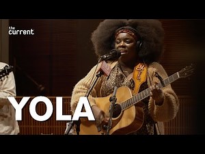 Yola - Shady Grove (Live at The Current)