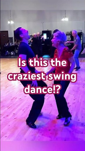 Wild East Coast Swing! | Wild Women