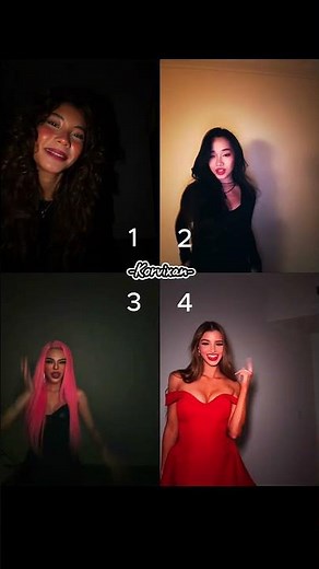 Tiktok Viral Trend | Khim - 10s