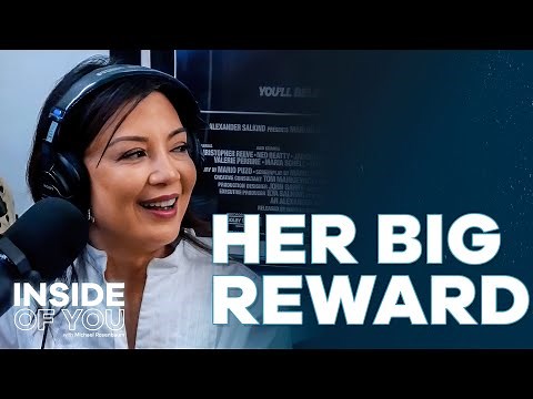 MING-NA WEN Talks About the Unfair Reality & Burden That Comes With Her Current Life