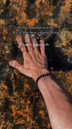 2.9K views · 68 reactions | Being a human is wild. We’re just here experiencing. Souls inside human shells. What are you going do with your experience? Who or what are you going to be? Consciousness is flexible as are you.  May your experience here be as vivid as what you dream inside. #reality #consciousness #spirituality #awakening #spiritualawakening #human #alien #energy #thirdeye | Soul Expansion | Facebook