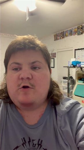 My impression of Goldberg versus nature, boy, Polly promo