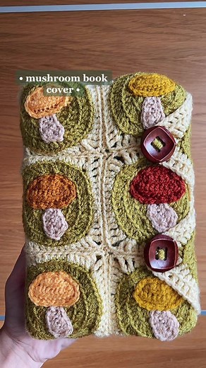 mabe_crochet on TikTok