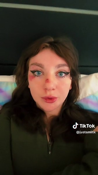 Minx on TikTok