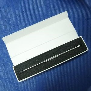 [Hot Item] Chromatographic HPLC Column 5um*4.6mm*250mm USP L7 L10 L19 Reverse Phase HPLC Column