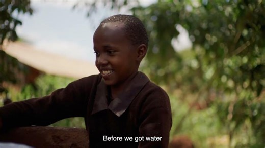 Sera: More Than Water (A Well Aware Story) | Sarah Evans