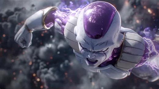 wushucai on Instagram: "Frieza and Goku‘s battle scenes#DragonBall#Frieza#Goku‘s#孫悟空#弗利薩#七龍珠"