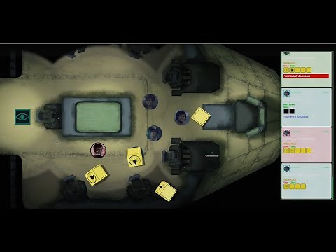 Alien Rpg Actual Play: Chariot of the Gods - Act 1