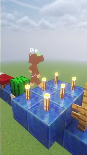 Jenny Mod Minecraft Gameplay 4K NO BLURR