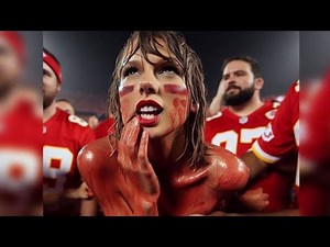 So wrong and inappropriate Taylor Swift AI pictures go viral spark outrage among fans | The Sniffers