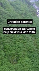 1.6K views · 24K reactions | 400k+ Christian parents are already reading the Culture Translator each week to help them build their kids’ lifelong faith in Jesus. Join today for free! | Axis | Facebook