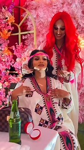 15K views · 188 reactions | Unleash the beauty of Ethiopian culture...