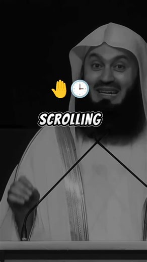 mufti Menk motivational speaker #usa #motivation #mufti_menk #islamic
