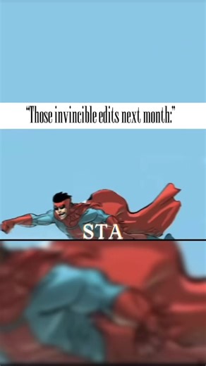 Invincible edit #nextmonth #variants #meme #edit #invincibleedit | Invincible Edit
