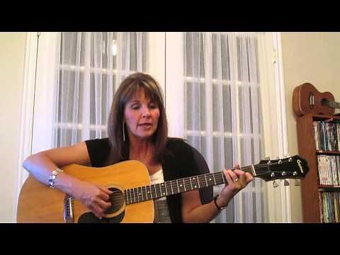 Aubrey Bread Guitar Tutorial