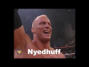 The Ringmaster/"Stone Cold" Steve Austin Custom Titantron.