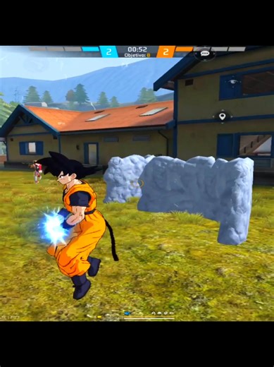 Skin do Goku em Free Fire: Tutorial e Dicas