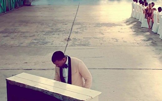 Kanye West - Runaway (Full-length Film)