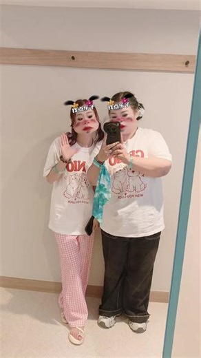 #我妈说我脑子不好使 #夏季休闲ootd大赏 今天去参加闺蜜和大兄弟的婚礼，今日份 ootd！马上就要开始啦！让我们准备吧！ #云熠 #云熠99 @云旗Yunqi @郝熠然