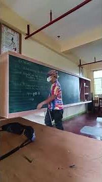 DIY sliding blackboard with cabinet