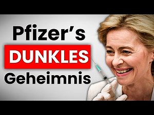 Corona Hammer: diese Lüge wurde JETZT aufgedeckt! (Heftig)