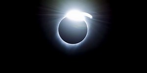 A ‘hybrid’ solar eclipse is about to be visible in Australia. Here’s when and where you can see it