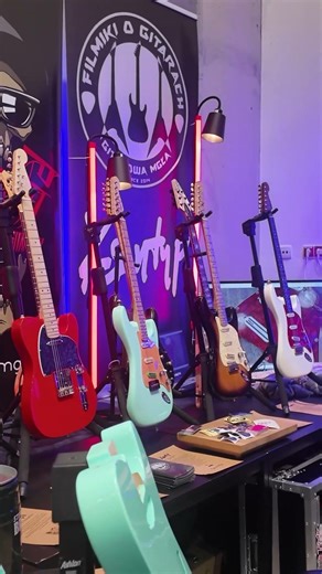 Guitar Expo 2026 in Poland: Highlights