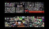 Mix of 4 videos from youtube : Too Many Sparta Remixes Baits As Back GIGA super parison