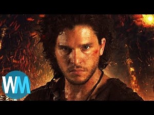 Top 10 Worst Disaster Movies
