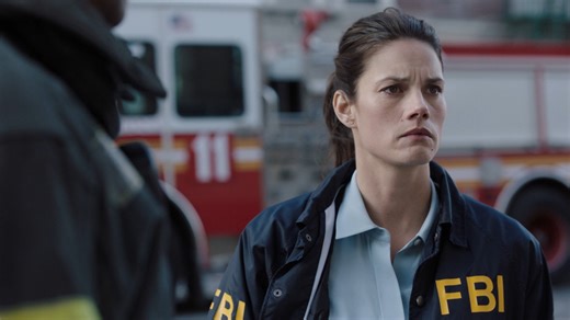 634K views · 16K reactions | We're at a loss for words  #FBI #MissyPeregrym | TNT Drama | Facebook