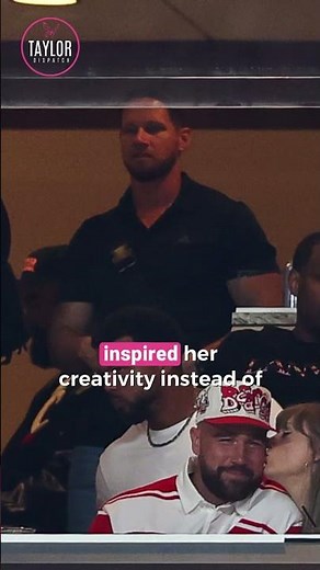 Did Happiness Change Taylor Swift’s Songwriting Forever?