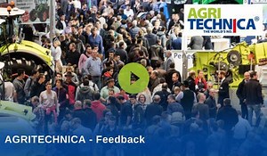 Wie fanden es die Aussteller? Wir haben uns umgehört: | AGRITECHNICA