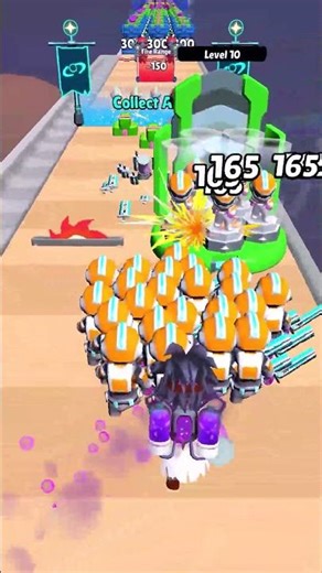 05 HumanEra2 LevelUp Duy V 60s 260210 #shorts #gameplay #gaming