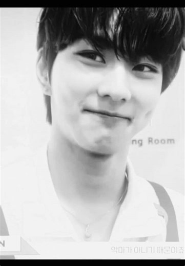 JUNGWON's Nervous First Post