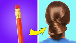 858K views · 1.1K reactions | Simple hairstyles and beauty hacks for you! | 5-Minute Crafts GIRLY | Facebook