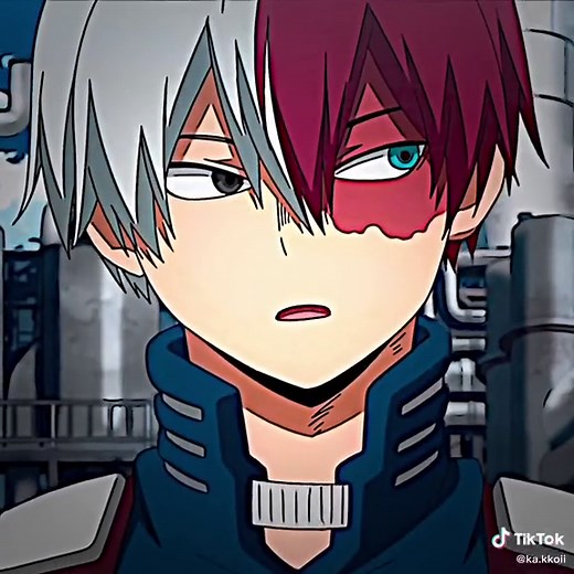 Shoto Todoroki Cute Moments Compilation