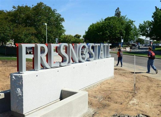 Fresno State Foundation avoids talking reforms in first meeting since CSU exposed failures - NewsBreak