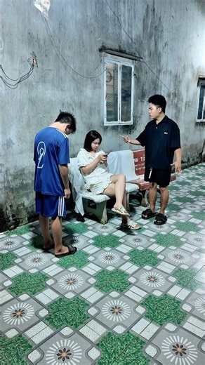 Khi Shima Đụng Nhầm Em Trai Người Yêu…