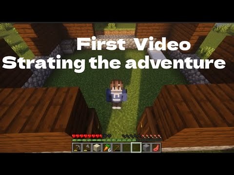 Starting Fresh in Vanilla Minecraft