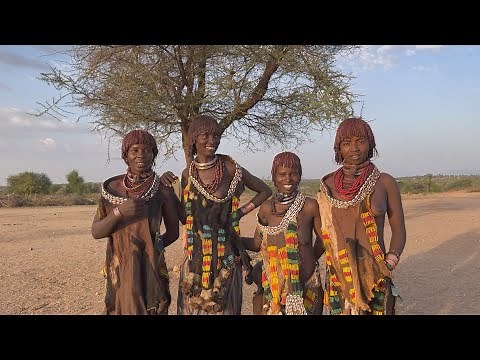 印象．衣索比亞 Impression Ethiopia