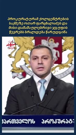 #ქართულიკურსი #kartulikursi #geocourse #საქართველო🇬🇪 #პროკურატურა