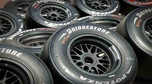 Bridgestone Tyre Dealership