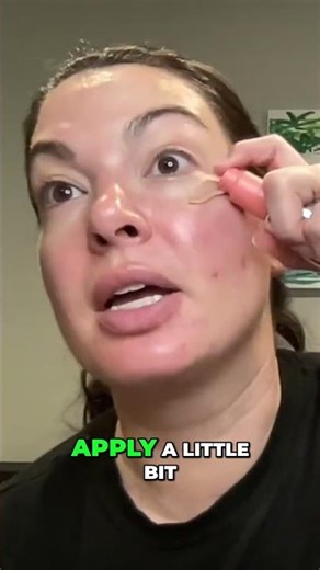 Light Coverage Tinted Moisturizer with SPF 50 Review #shorts