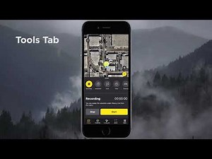 Tools Tab | Dogtra PATHFINDER2 GPS Dog Tracking and Training System