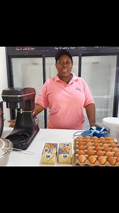 First physical class of 2026! Feel free to sign up for your own one on one session. -Beginners cake baking and decorating class K2,500 for 2 days - Intermediate cake decorating class K3,500 for 2 days - Mastering Chocolate ganache class K2,500 for 1 day - Wedding Cake class K6,000 for 4 days. -Assorted yeast products class K2,500 for 2 days -Scones,muffins and cookies class K1,000 for 1 day. 976493073 Kalungwishi St,Nkana East Kitwe #zambianbaker #levelup #copperbelt #bakingclass #zambiantiktok�