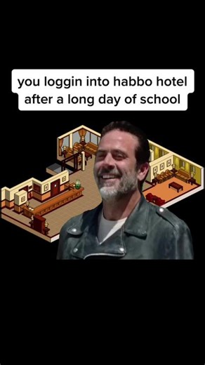 Exploring the Magical World of Habbo Hotel