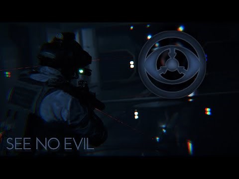 [FREE - FAN MUSIC] | SCP | Mobile Task Force Eta-10 Theme