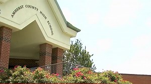 2 individuals at Amherst Co. Schools test positive for COVID-19