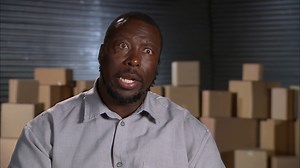 232K views · 2.3K reactions | An injury forces Ivy to change up his game and winds up paying off BIG TIME! | Storage Wars on A&E | Facebook